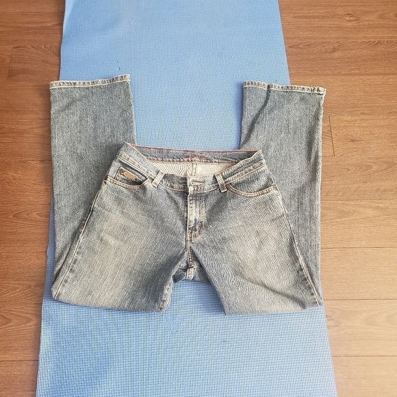 Eddie Bauer Boot Cut Jeans - Picture 1 of 5